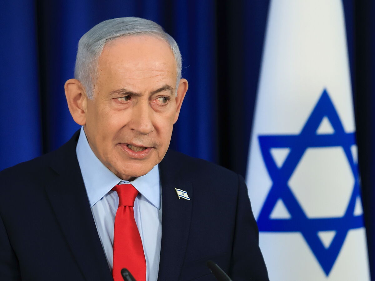 Bibi, uma eleição e uma mão-cheia de guerras