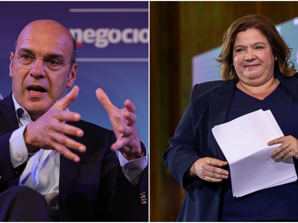 Farpas e choques deixam Alexandra Leitão isolada no PS Lisboa