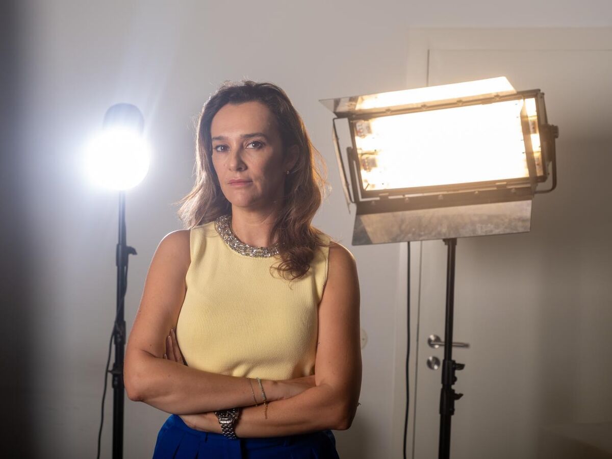 Carolina Freitas Nunes: "Havia a probabilidade  de ser condenada  a pena de morte" 