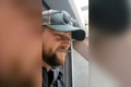 Turista grava estação no Martim Moniz: 'Isto não é Portugal'