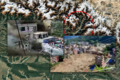Da avalanche à enxurrada trágica no Nepal: o que aconteceu?