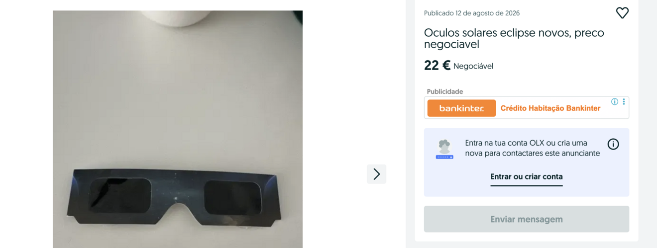 Óculos