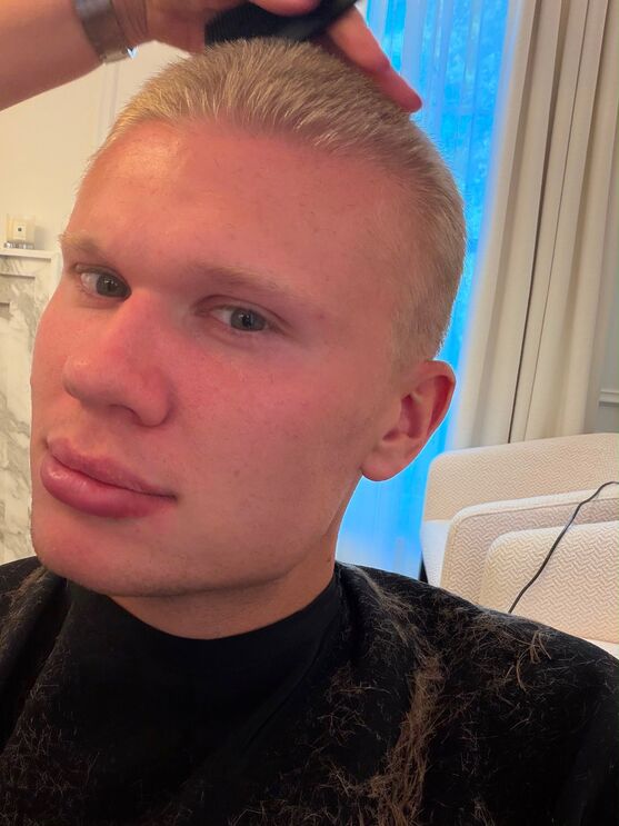 Erling Haaland