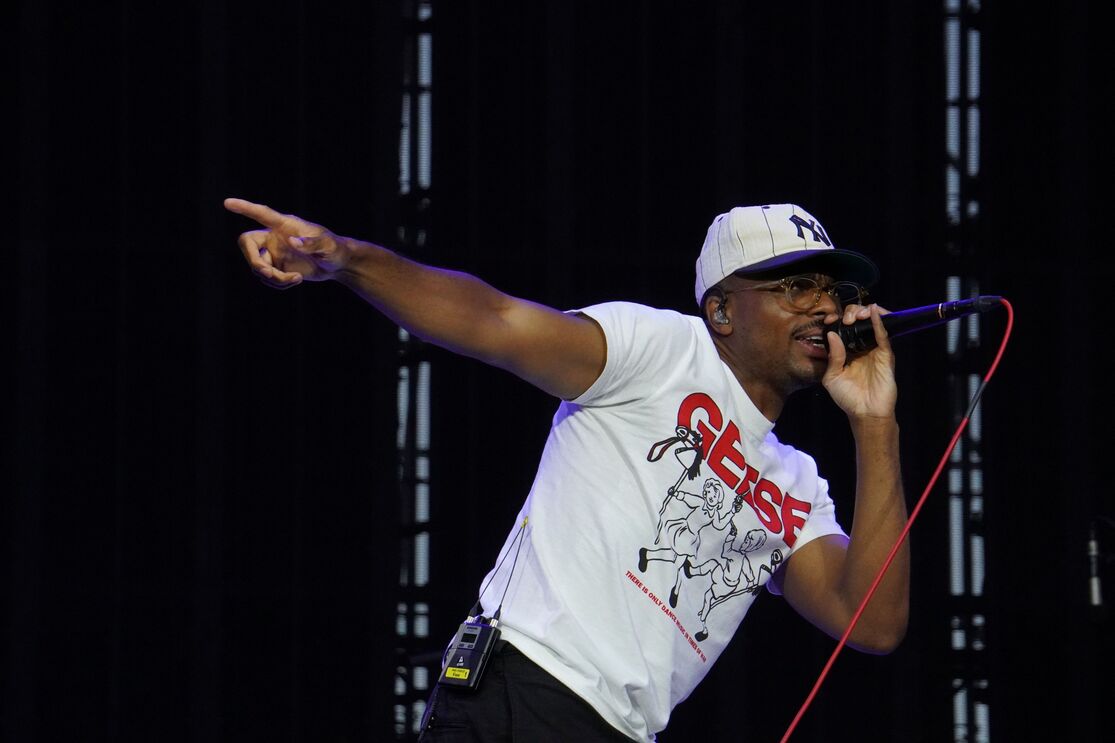 Vince Staples