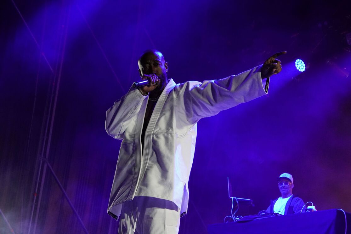 Freddie Gibbs e The Alchemist