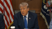 <![CDATA[ "Pareceu uma invasão": Trump usa Espanha para alertar sobre imigração nos EUA ]]>