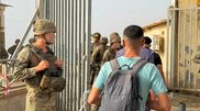 <![CDATA[ Cerca de 69.500 migrantes saíram de Ceuta em direção a Marrocos ]]>