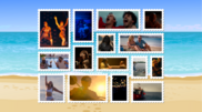 <![CDATA[ Demasiado calor para sair de casa? Veja aqui seis séries para maratonar durante o verão ]]>