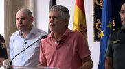 <![CDATA[ "Mais reponsabilidade e menos egoísmo": Ministro espanhol critica falta de solidariedade da UE na crise de Ceuta ]]>
