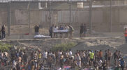 <![CDATA[ Número de mortos na crise migratória em Ceuta desafia autoridades locais ]]>
