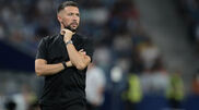 <![CDATA[ Os onzes iniciais do FC Porto e Torreense para a Supertaça ]]>