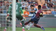 <![CDATA[ FC Porto vence Torreense e conquista Supertaça pela 25.ª vez ]]>