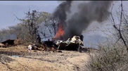 <![CDATA[ Queda de avião turístico faz 13 mortos no Peru ]]>