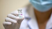 <![CDATA[ Britânica AstraZeneca estuda fusão com a rival americana Bristol Myers Squibb ]]>