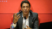<![CDATA[ Benfica avança com petição para suspender modelo de centralização dos direitos TV ]]>