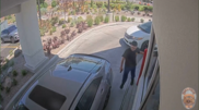 <![CDATA[ Imagens de segurança mostram ataque a tiro em restaurante de Idaho que matou três pessoas ]]>