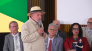 <![CDATA[ Lula acusa Marco Rubio de ignorar Trump na relação dos EUA com a América Latina ]]>