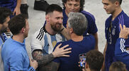 <![CDATA[ Morreu o pai de Lionel Messi ]]>