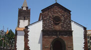 <![CDATA[ Falso rumor de casamento de Ronaldo atraiu multidão à Sé do Funchal... mas noivos nunca apareceram ]]>
