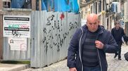 <![CDATA[ 'Jamaica', membro dos Super Dragões e arguido da Operação Pretoriano, encontrado morto em casa ]]>