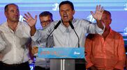 <![CDATA[ 'Rentrées' partidárias começam na sexta-feira em ano de cinquentenário do Pontal e do Avante! ]]>