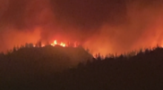 <![CDATA[ Colúmbia Britânica declara emergência devido a mais de 100 incêndios. Mais de 20 mil pessoas retiradas ]]>