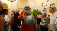 <![CDATA[ Prisão italiana transforma reclusos em atores profissionais ]]>