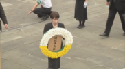 <![CDATA[ Nagasaki assinala 81.º aniversário do bombardeamento atómico dos EUA ]]>