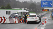 <![CDATA[ Itália considera "inaceitável" o controlo fronteiriço imposto por Espanha ]]>