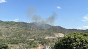 <![CDATA[ Incêndio em Parambos, Carrazeda de Ansiães, está novamente ativo ]]>
