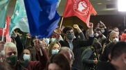 <![CDATA[ Associação questiona elogios de deputado do PS à Rússia, partido nega apoio ]]>