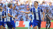<![CDATA[ I Liga: FC Porto inicia defesa do título com triunfo por 2-0 sobre o Alverca ]]>