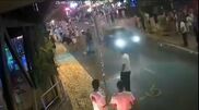 L'interrogatoire de l'auteur du renversement à Albufeira reprend jeudi