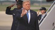 Trump anuncia grande acordo petrolífero com a Venezuela