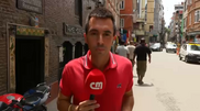 "Há um medo real de acontecer novamente": Diogo Carreira sobre enxurrada que devastou o Nepal