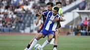 Meister FC Porto gewinnt in Viseu und bleibt mit weißer Weste an der Spitze