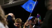 Island lehnt Beitrittsverhandlungen mit der Europäischen Union in Referendum ab