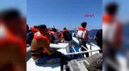 Pelo menos sete mortos em naufrágio de ferry com mais de 200 pessoas a bordo ao largo do Chipre