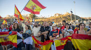 "Hier müssen wir kämpfen": Einen Monat nach dem Masseneinfall von Migranten in Ceuta protestieren Einwohner für die Rückkehr zur Normalität
