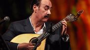 Le guitariste Mário Pacheco célèbre sa musique en décembre à Lisbonne