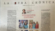 Gossip: "Minister Castro" south of Ceuta