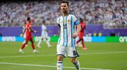 Messi announces retirement from Argentine national team: "It was a decision that hurt"