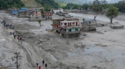 Nepal. Eine Tragödie, die andauern wird