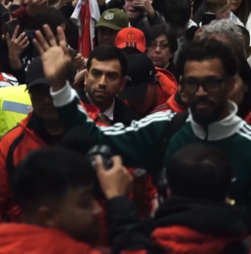 Vozinha, o herói de Cabo Verde no Mundial, chega ao Chile para reforçar o Colo-Colo