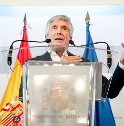 72 mil pessoas entraram em Ceuta ilegalmente: Governo espanhol assegura que Espaço Schengen 'não ficou comprometido'
