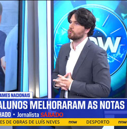 Procuradoria Europeia investiga contratos da PJ: 'É mais um episódio que fragiliza Luís Neves'
