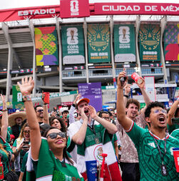 Mundial2026: ONG documenta 104 abusos de direitos humanos no México