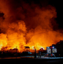 Ucrânia: Pelo menos 15 mortos e 27 feridos depois de bombardeamentos russos em Kiev