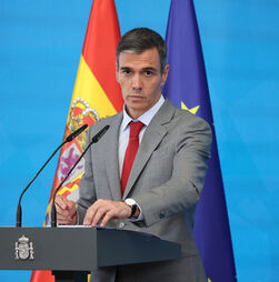 Partido Sumar pede que Espanha afaste Marrocos da organização do Mundial2030