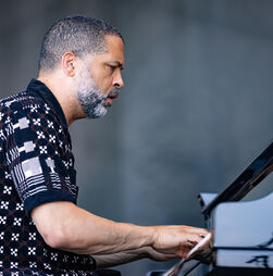SeixalJazz recebe Jason Moran, Myra Melford e Camilla George em outubro